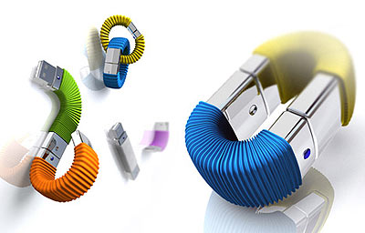 Memory Infinites usb-sticks