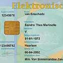 Elektronische Nederlandse Identiteitskaart (eNIK)