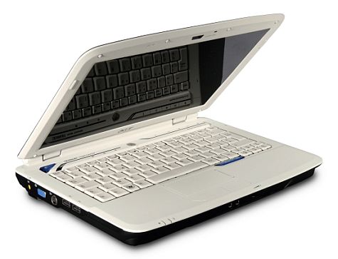 Acer 2920