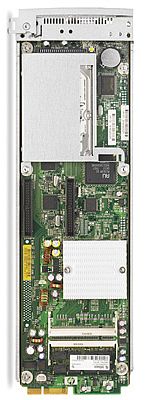 HP Blade PC bc2000