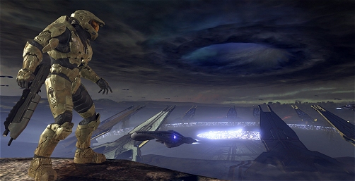 Halo 3