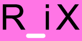 Rotterdam Internet eXchange logo