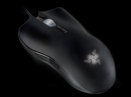 Razer Lachesis