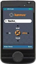 Kannuu
