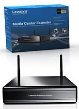 Linksys DMA2100