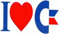 I love Commodore