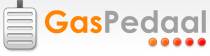 Gaspedaal.nl logo