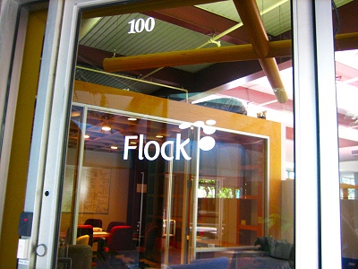 Flock HQ
