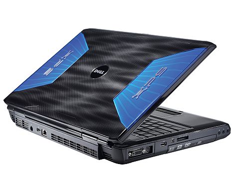 Dell XPS 1730