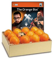 Orange Box