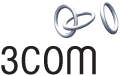 3Com logo
