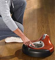 iRobot ConnectR