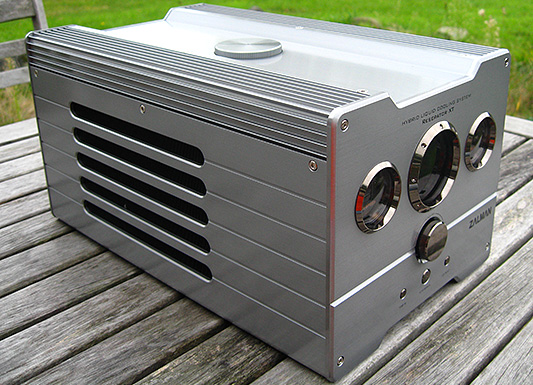 Zalman Reserator XT Zalman Reserator XT