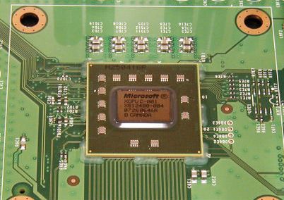 Xbox 360 65nm cpu Xbox 360 65nm cpu