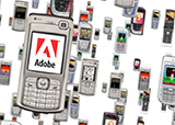 Adobe Flash Mobieltjes