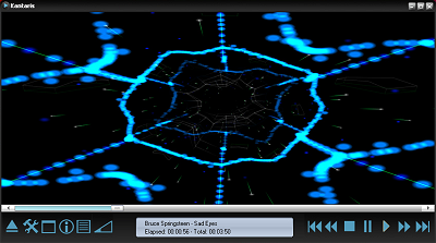Kantaris Media Player