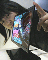 Sony oled-tv