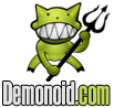 Demonoid-logo