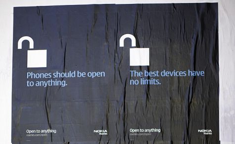 Nokia Posters