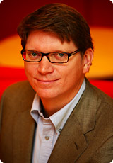 Niklas Zennström