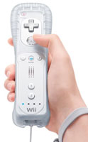 Wii condoom