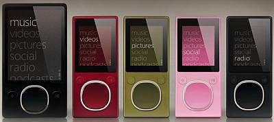 Zune
