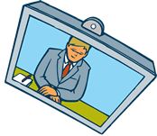 Televisie