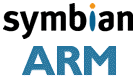 Symbian ARM logo
