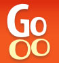 Gooo logo