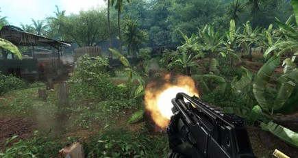 Crysis-screenshot Crysis-screenshot