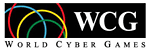 World Cyber Games-logo