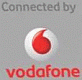 'Connected by Vodafone'