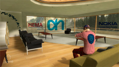 Home - logos