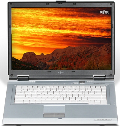 Fujitsu V1010 Fujitsu V1010