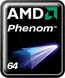 AMD Phenom-logo