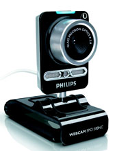 Philips SPC1300NC