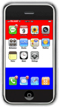 Nederlandse iPhone