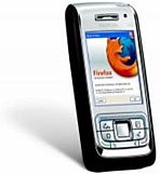 Firefox mobiel
