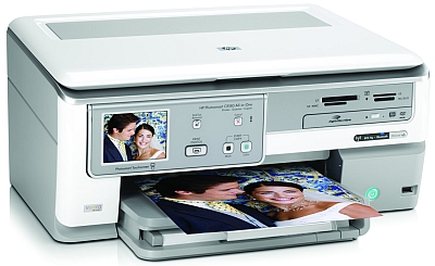 Photosmart C8180