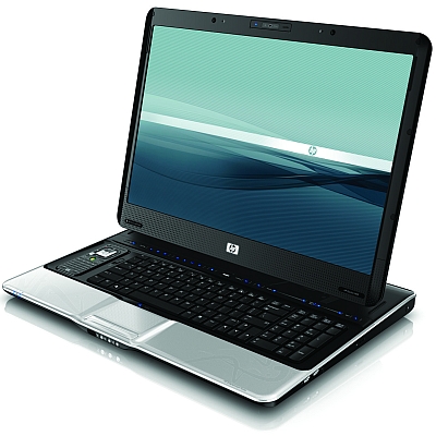 HDX Notebook
