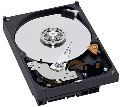 Western Digital Caviar GP Western Digital Caviar GP