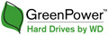 Western Digital GreenPower-logo