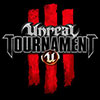 Unreal Tournament 3 logo (klein)