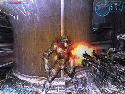 Timeshift