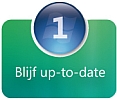 Blijf Up-to-date