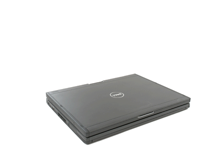 Dell Latitude XT-tablet