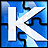 'KOffice has no logo'