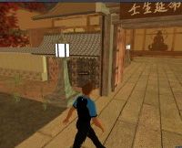 Second Life-neurointerface, beeld