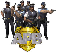 APB - Render