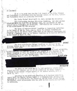 Gecensureerd document